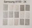Samsung E700, D600, E820, E800, A300, A100, A800,R210,X100,N500,A200,T100,A400,X600,N620,R220,C100, снимка 7