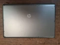Продавам лаптоп HP 630 - части, снимка 1