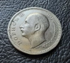 Стара монета 50 лева 1940 г. България- прекрасна !, снимка 13