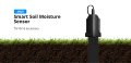 SONOFF MS01 Интелигентен сензор за влажност на почвата RJ11, снимка 1 - Друга електроника - 44477630