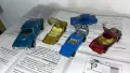 Метални колички MATCHBOX, снимка 18