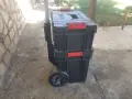 Работни куфари за инструменти Qbrick System 2, снимка 5