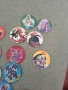Ретро Колекция Yu-Gi-Oh! и Pokémon Tazos (2002-2006) – Matutano/Чипс, снимка 6