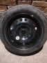 продавам гума с джанта за рено , снимка 5
