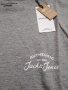 Мъжка блуза Jack&Jones размер L, снимка 3