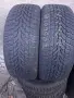 205 55 16 NOKIAN 2бр зимни , снимка 1