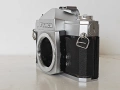 SLR Фотоапарат Fujica ST701 тяло, резба М42, снимка 7
