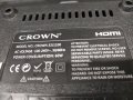 CROWN 32J1100-TP.MS3663S PB818, снимка 2