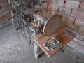 2бр.Дърводелски машини Дърводелски Стяги Дърводелски рендета Дърводелски инструменти, снимка 8