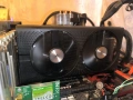 Видео карта AMD RX 470 4gb, снимка 1