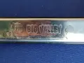  Хармоника HOHNER INTERNATIONAL - BIG VALLEY, снимка 4