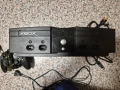 Xbox original / classic , снимка 7