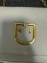 Чанта Furla естествена кожа, снимка 3