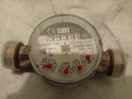 Продавам водомер втора употреба , снимка 3