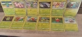 Разнообразие от карти на Покемон Pokémon cards ЧАСТ 20, снимка 4