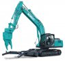 KOBELCO  EURO 6 Adblue Емулатор , снимка 2