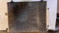 Климатичен радиатор за Citroen C8 - 370231R / CA1256, снимка 2