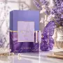 Дамски парфюм LA BONITA Velvet, Eau de Parfum, 90 мл – С нотки на бергамот, круша и ванилия, снимка 3