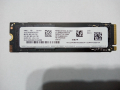 1TB Samsung PM9C1 Nvme SSD Gen4 x4 m.2 2280, снимка 4