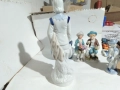 Порцеланови статуетки, снимка 16