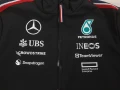 Mercedes AMG F1 Team Softshell - Оригинално мъжко яке р-р XL, снимка 12