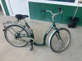 0306 BIRIA  26'' колело / велосипед / байк -цена 251 лв  -гумите са здрави / 6 задни вътрешни скорос, снимка 1