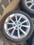 Джанти  SKODA 5 x 100 ET 43 16 ки, снимка 3