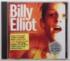 Billy Elliot soundtrack , снимка 1 - CD дискове - 37461607