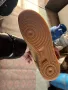 Продавам 2 Броя  NIKE Спортни обувки AIR FORCE 1.Размер 44 са бежовите,а черните 44.5.Цена:130ЛВ , снимка 4