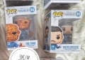 Фигурки Funko POP Marvel, Friends, Disney..., снимка 3