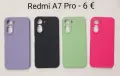 Калъф за Xiaomi Redmi A7 Pro, снимка 1
