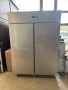 Хладилен шкаф минус Afinox, снимка 1