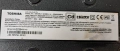 Продавам Power-17IPS63,Main-17MB186 от тв TOSHIBA 32WA2363DG, снимка 2