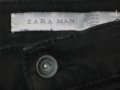 Дънки ZARA   мъжки,М-Л, снимка 4