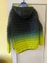 Мъжко яке ombré xxl, снимка 6