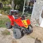 ATV Bashan 200cc с регистрация, снимка 2