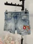 Къси дънки, размер ХS, снимка 9