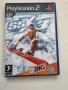 SSX 3 за PS2, снимка 1