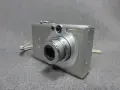 ЦИФРОВ ФОТОАПАРАТ CANON DIGITAL IXUS 60 DIGITAL 6.0MP CCD DIGITAL CAMERA Y2K RETRO DIGICAM, снимка 3