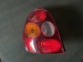 Toyota Corolla E110 - ляв стоп оригинален, снимка 1