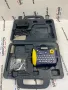 Принтер за етикети Brother P Touch 1250 с включена лента + куфар, снимка 4