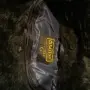 Мъжко Яке и Елек  с пух, снимка 5