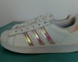 Adidas Superstar - оригинални дамски маратонки! , снимка 3