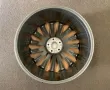 Джанти 21 AUDI Ауди E tron VW ABT MTM A8 Audi 5X112 SQ rotor RSQ7 Q8, снимка 2