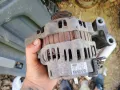 Динамо 98mf-10300-cc A005ta6591 Форд Фиеста Ford Fiesta 14v-70ah, снимка 4