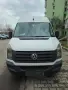 VW Crafter 35 XXL, снимка 1