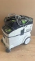 Прахосмукачка festool ctl36e ac, снимка 1