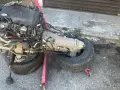 Bmw F11 Бмв Ф11 520d B47 190 ps. 8HP50Z Xdrive Adblue на части, снимка 1