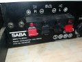 SABA MI 780 STEREO AMPLIFIER-ВНОС GERMANY 0806221937, снимка 15