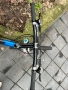 Карбонов Scott Scale 30 – 26",FOX въздушна, Shimano LX, Mavic, 10.5 кг, снимка 9